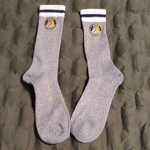 Ralph Lauren Polo Cookie Socks